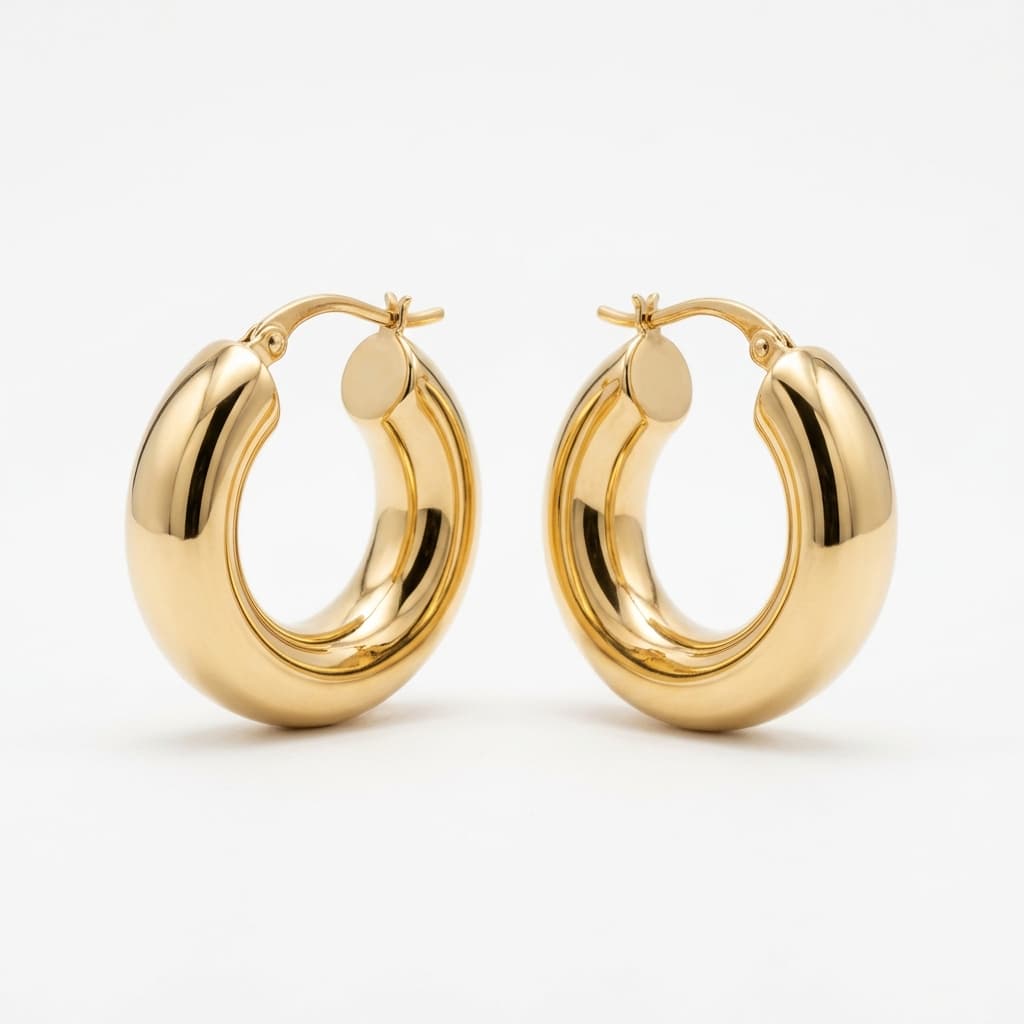 Promotional jewelry