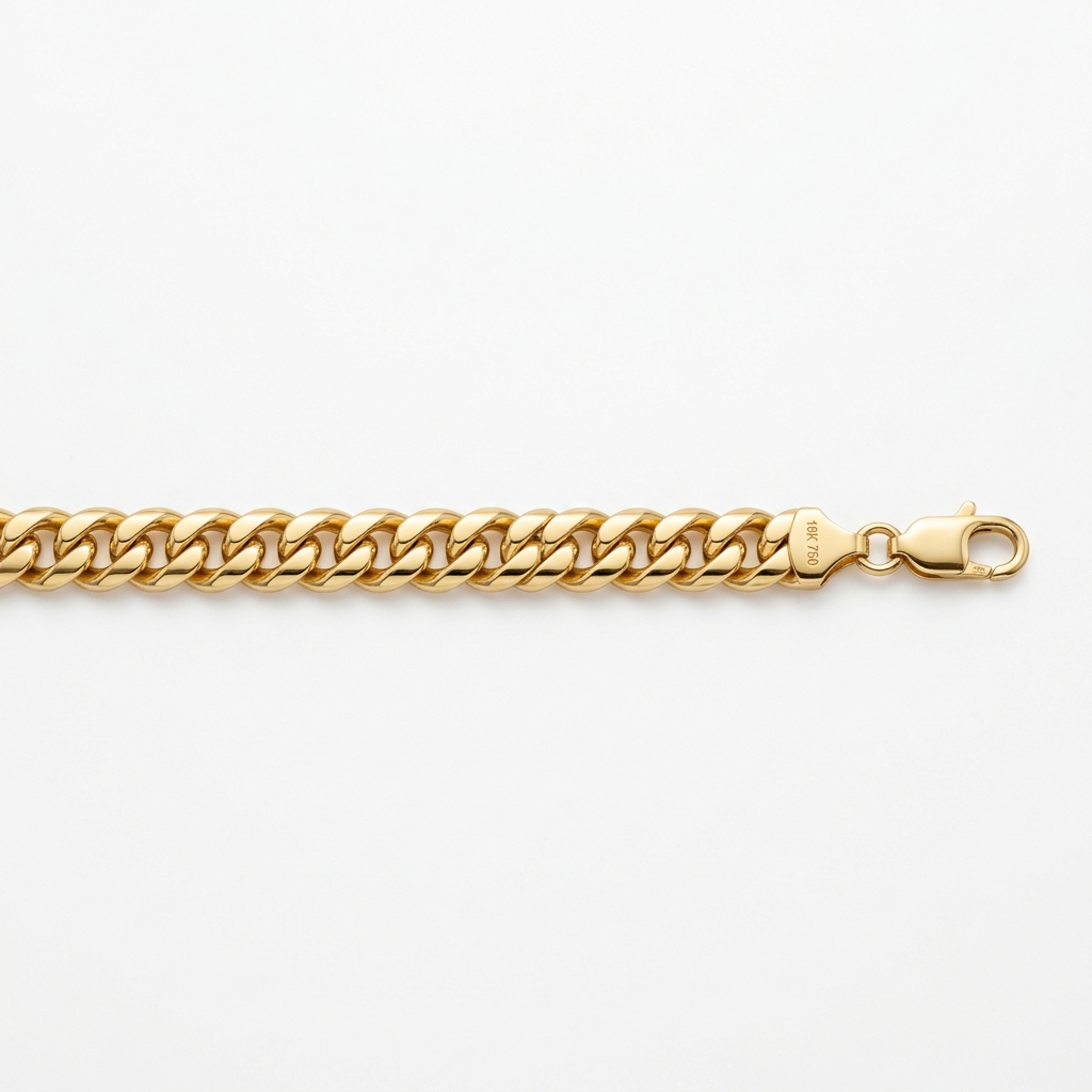 Chain Link Bracelet